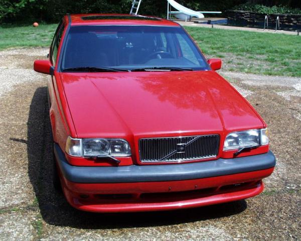 My Volvo 850R Volvo 850r For Sale. My Volvo 850R